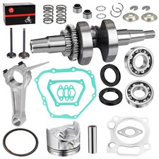 Crankshaft Connecting Rod  STD