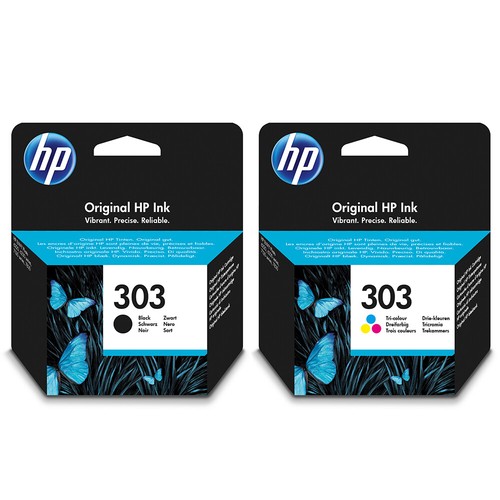 Hp303 cartucce inchiostro - hp303,