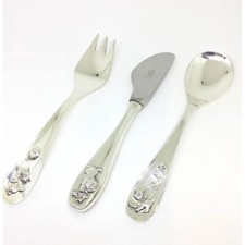 Children's Cunill 1 Sterling