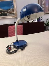 Lampada da tavolo comodino Veneta Lumi