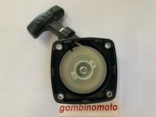  AVVIATORE PER TAGLIASIEPI