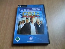 (PC) - CSI: MIAMI