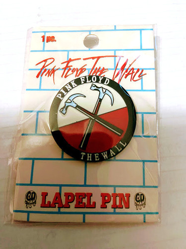 Pink floyd distintivo spilla - floyd,