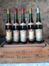 1972 Vino Shanti RIOJA