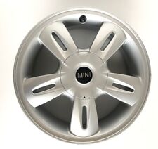 Cerchi in lega MINI COOPER  e ONE R50 R52 Raggio 15 x 5,5