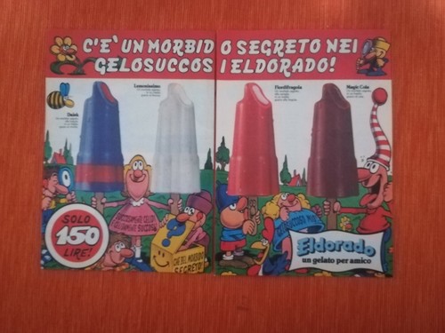 Pubblicita originale - pubblicita',