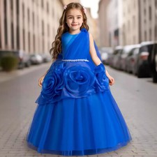 Abito da principessa a rete