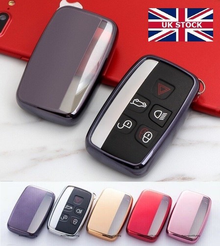 Cover chiave per land rover - land,
