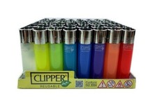 Confezione 50 Accendini