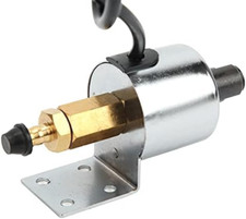 Rettificatrice Pompa Dell'olio