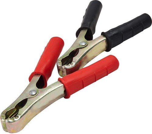 Morsetti batteria pinze di - 2,