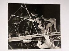 Beaulieu Jazz Festival Riot