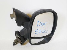 93161739 SPECCHIO RETROVISORE ESTERNO DX OPEL VIVARO (X83) 2.0 CDTI 16V MAN 6M 9