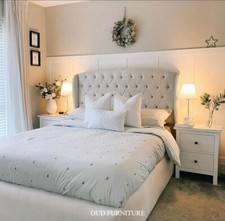 Peluche letto alare Paris in