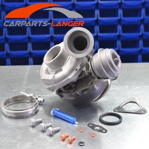 Turbocompressore per mercedes - per,