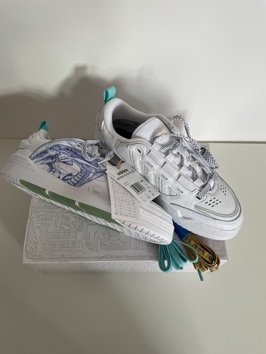 X adidas originals - yu-gi-oh!,