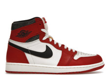 Nike taglia 8 Air Jordan 1