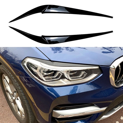 Coprifaro sopracciglia per bmw - sopracciglia,