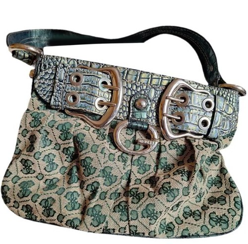 Borsa guess donna vintage anni - vintage,