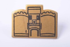 Distintivo altoparlante