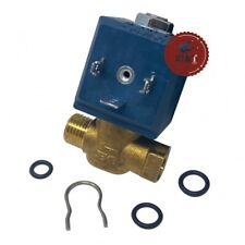 Rubinetto Carico Automatico