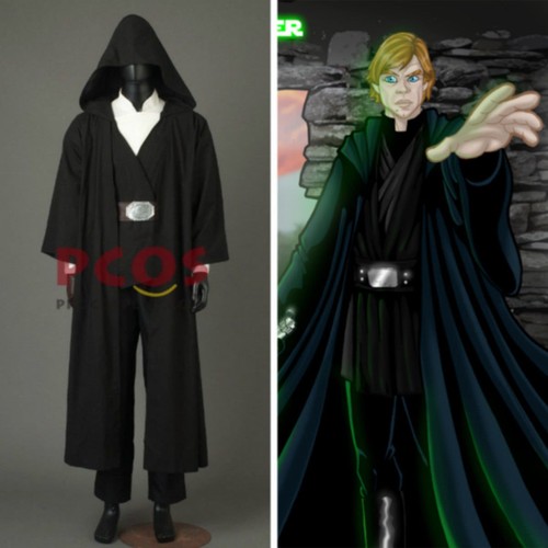 Nuovo costume the last - the, jedi