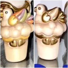 Thun Coppia Vasetti Con