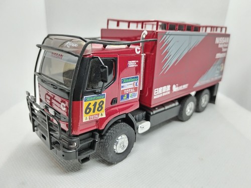 Modellino eligor lbs - modellino, 1/43