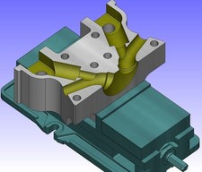 CondaCam3.1-LT, software CAM