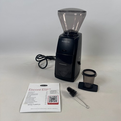 Baratza encore macinacaffè - encore,