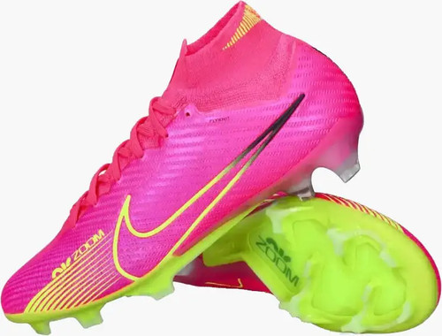 Nike zoom mercurial superfly - nike, 9