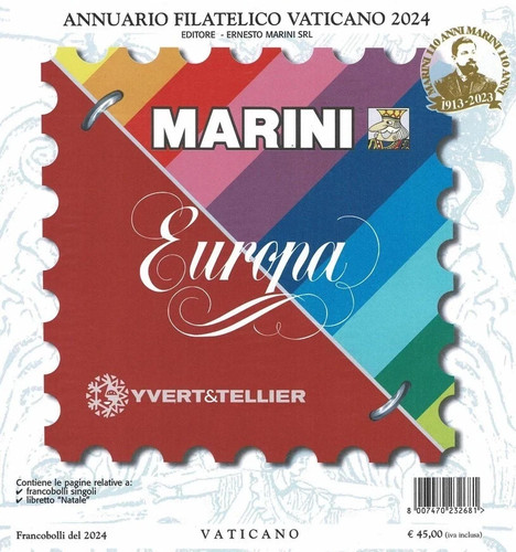 Fogli album marini versione - album,