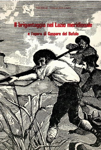 Brigantaggio nel lazio - nel,