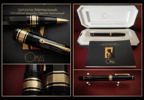Omas penna sfera roller - penna,
