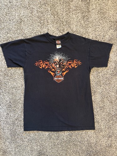 Shirt vintage 2007 - t-shirt,