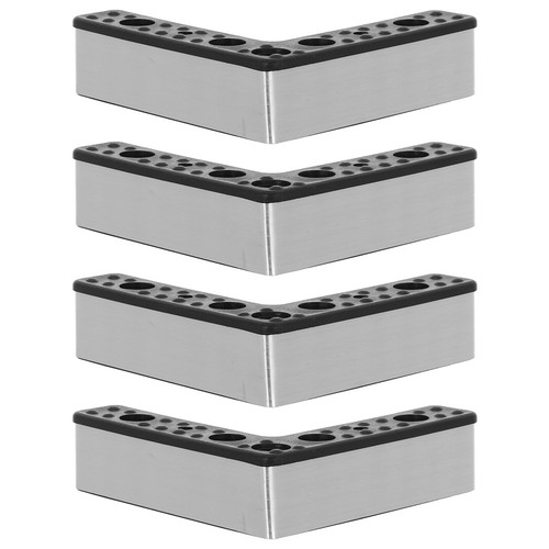 Pezzi gambe per - , tavolo