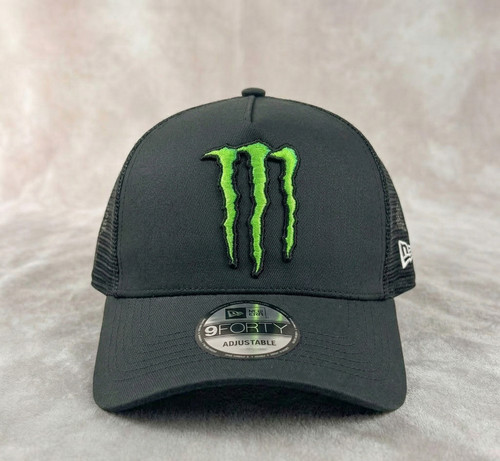 Cappello camionista monster - cappello,