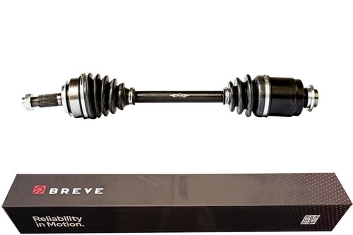 Albero motore anteriore - , destro