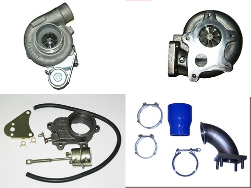 Kit turbo turbocompressore - /,