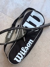 Racchetta da tennis Wilson Pro