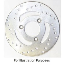 Disco freno anteriore sinistro