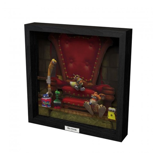 Conker bad fur day re - conker's, "re