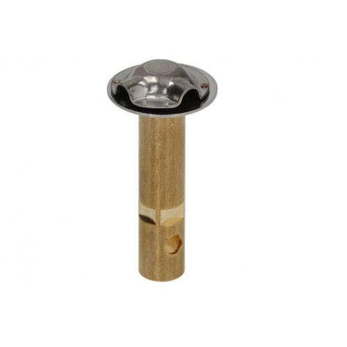Deflettore fiamme per - deflettore,