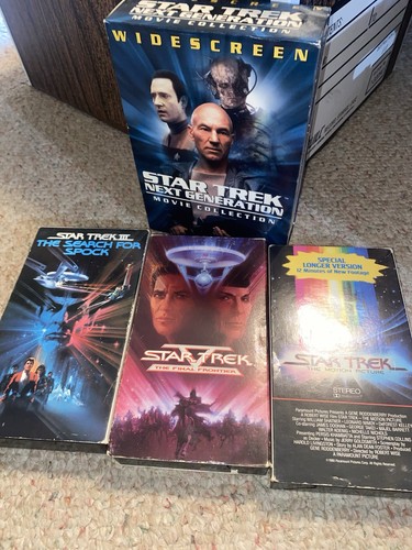 Star trek lot - star, lot,