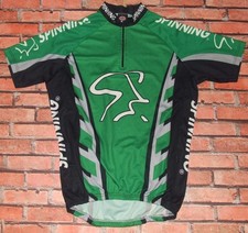 SPINNING MAGLIA SHIRT MAILLOT