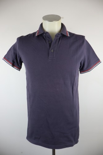 Trussardi sport polo maglia - trussardi,