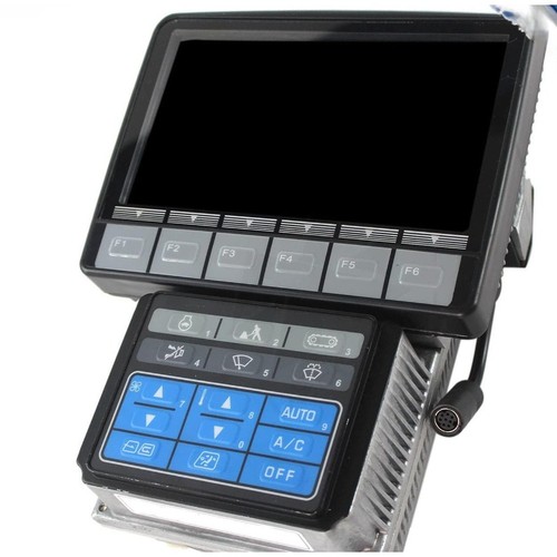 Monitor 7835 5001 - monitor, 7835-37-5001