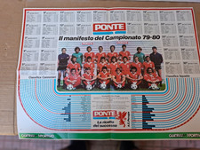 POSTER CALCIO GUERIN SPORTIVO