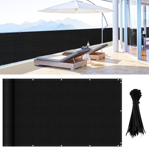 Schermo privacy recinzione - privacy, 4'