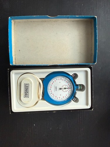 Vintage heuer leonidas - vintage, heuer-leonidas